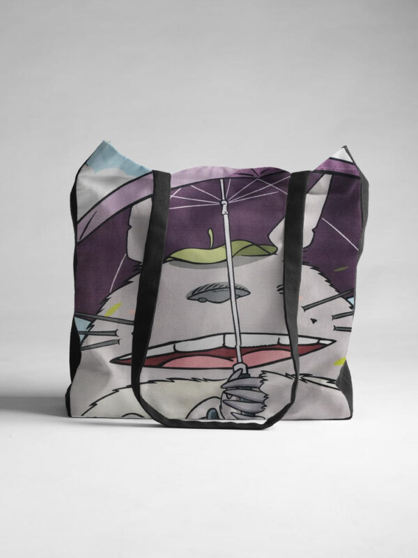 Tree Spirit Tote Bag