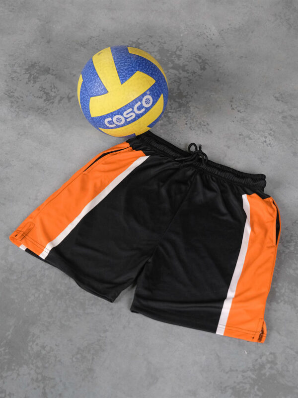 Karasuno-11 Jersey (COMBO)