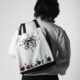 Nakama Tote Bag