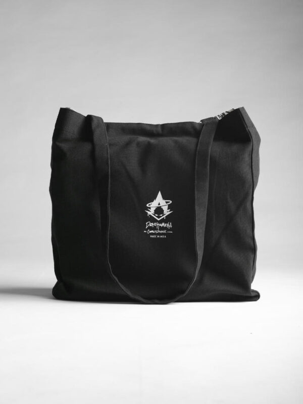 Nakama Tote Bag