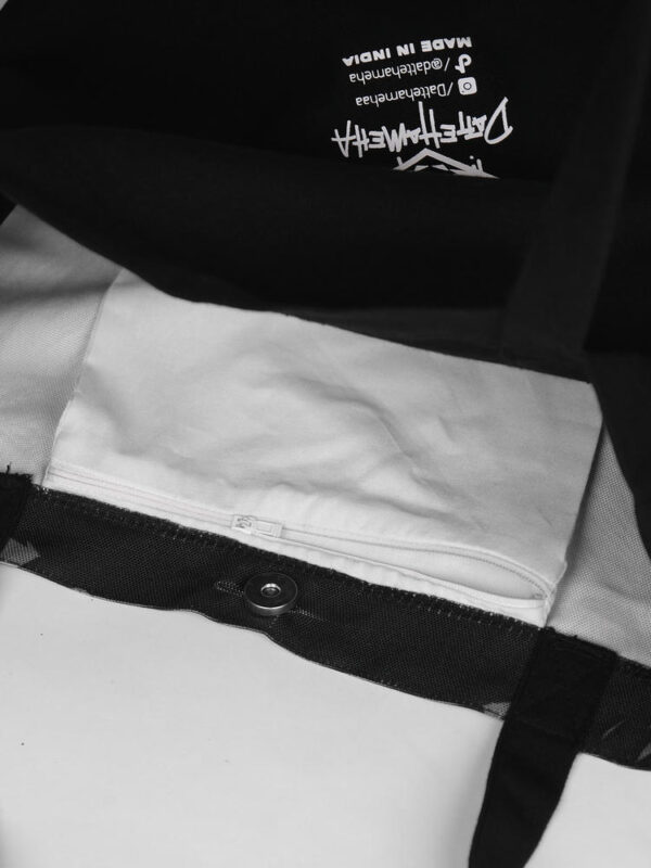 Nakama Tote Bag