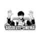 Absolute_leveling_listing_comicsense.webp Absolute Leveling Sticker
