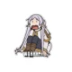 Cryeren Sticker