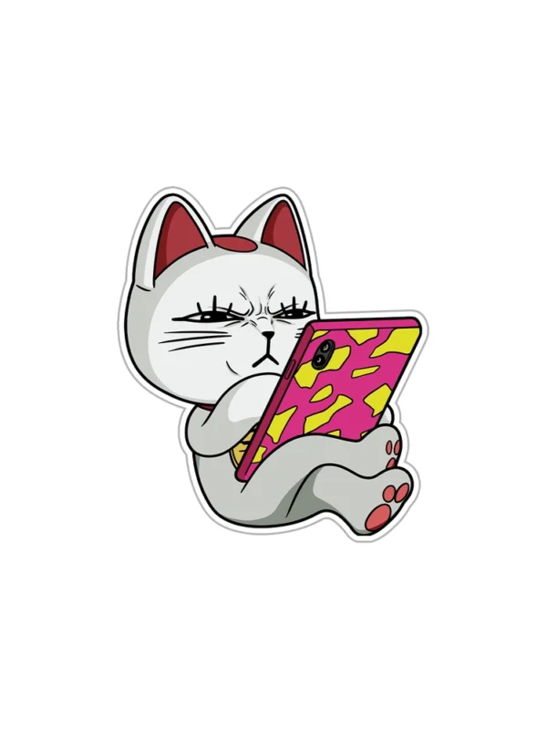 Doomscroller_listing_comicsense.webp Doomscroller Sticker