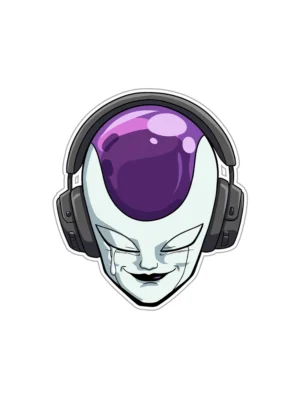 I-show-Freez_comicsense.webp I Show Freez Sticker