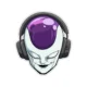 I Show Freez Sticker