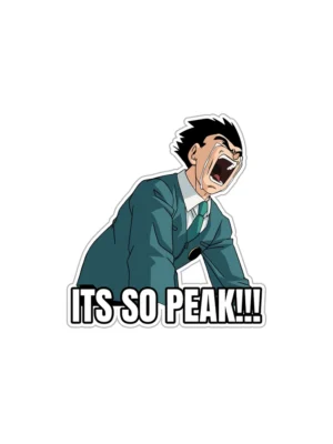 ITS-SO-PEAK_listing_comicsense.webp Peak Sticker