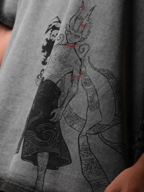 Hero T-Shirt