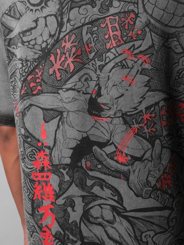 Hero T-Shirt