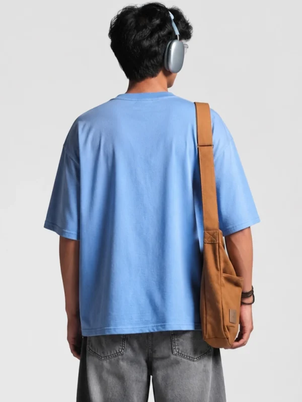 Joy Boy T-Shirt (Boxy Fit)
