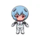 Rei Tard Sticker