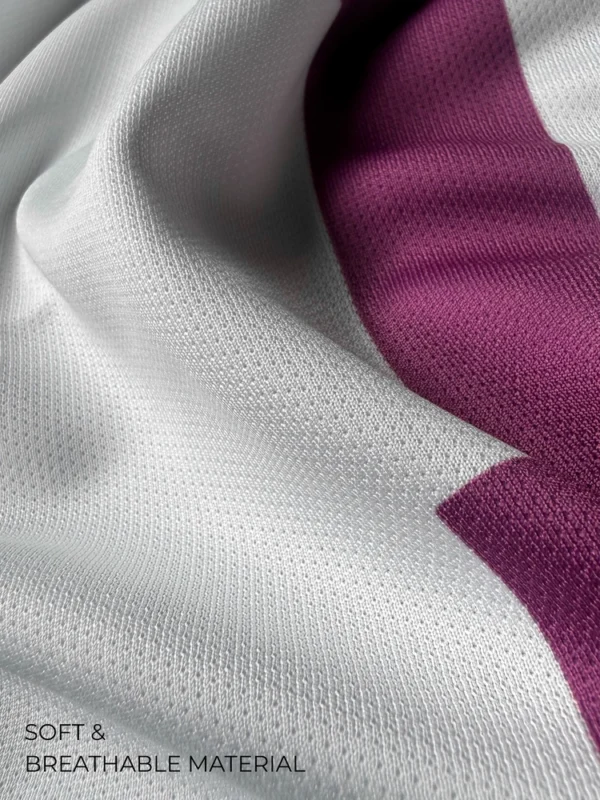 Shiratorizawa-1 Jersey