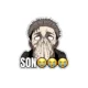 son_listing_comicsense.webp Son Sticker