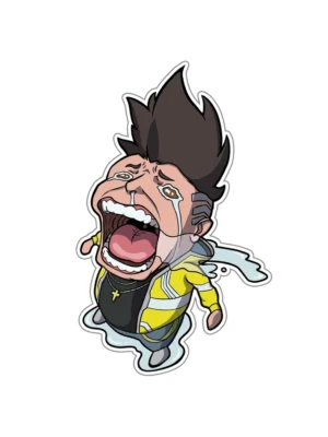 Womp Womp Sticker