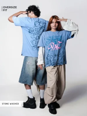 D4C T-Shirt