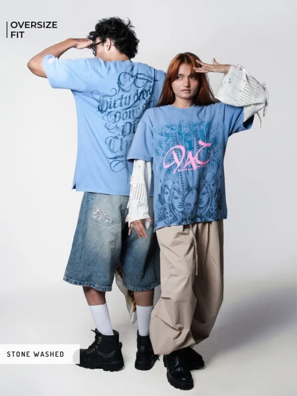 D4C T-Shirt