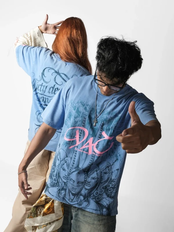 D4C T-Shirt