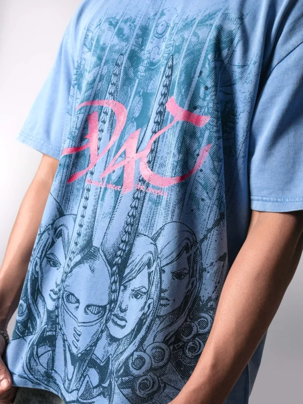 D4C T-Shirt
