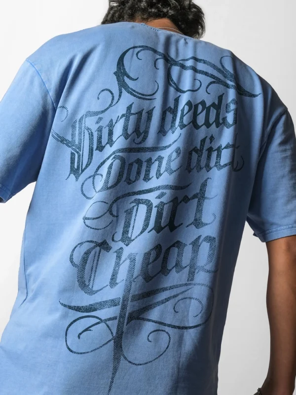 D4C T-Shirt