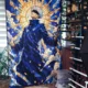 Honored One Tapestry