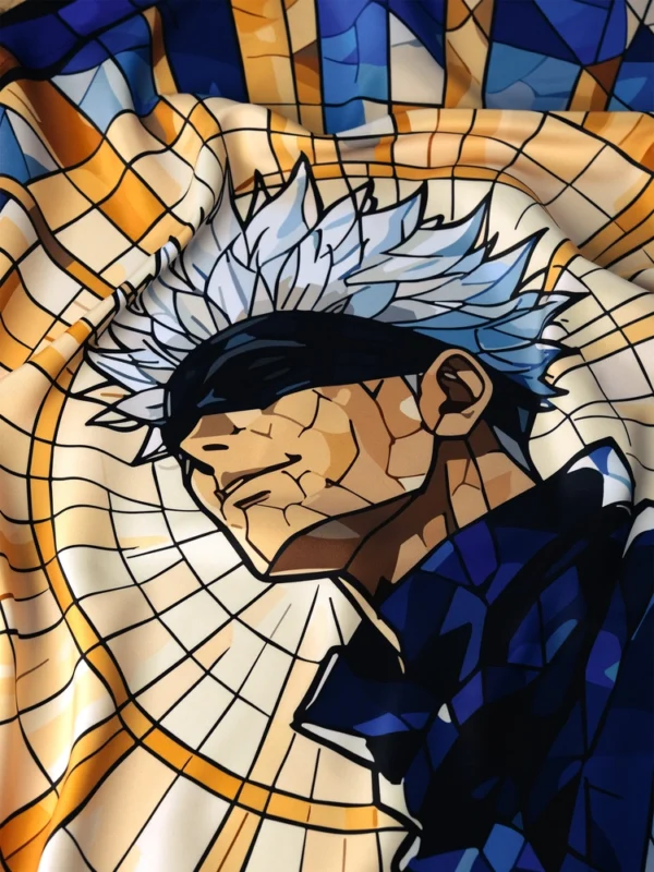 Honored One Tapestry