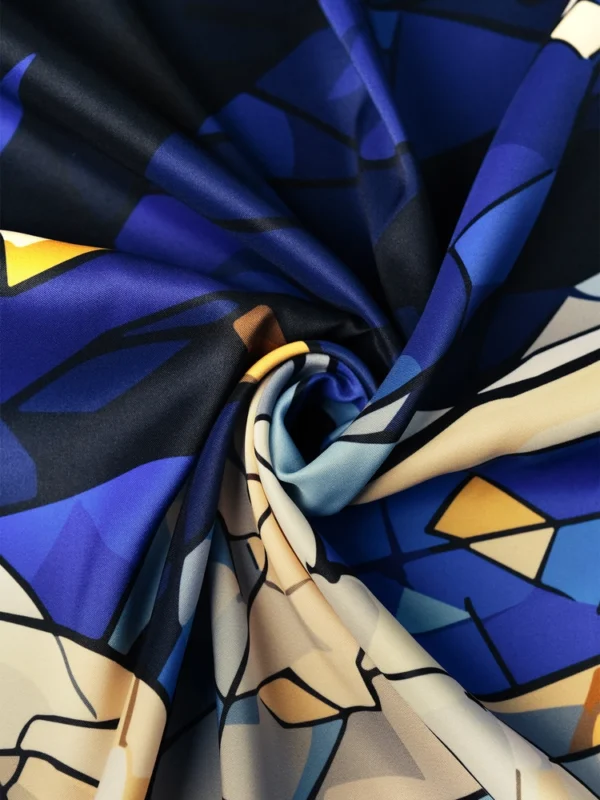 Honored One Tapestry