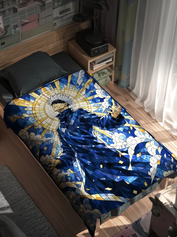 Honored One Tapestry