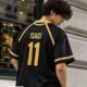 Bastard Munchen-11 Jersey (Boxy Fit)