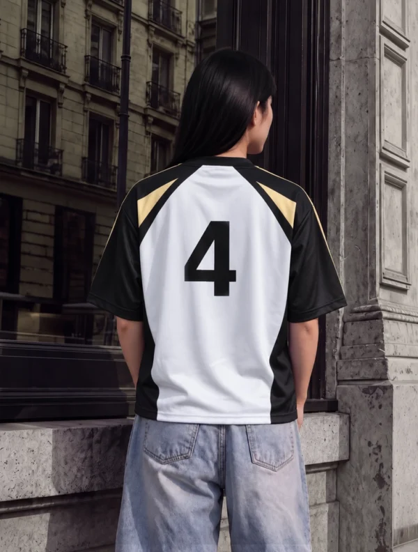 fukurodani 4 boxy fit_listing (1)_comicsense Fukurodani-4 Jersey (Boxy Fit)