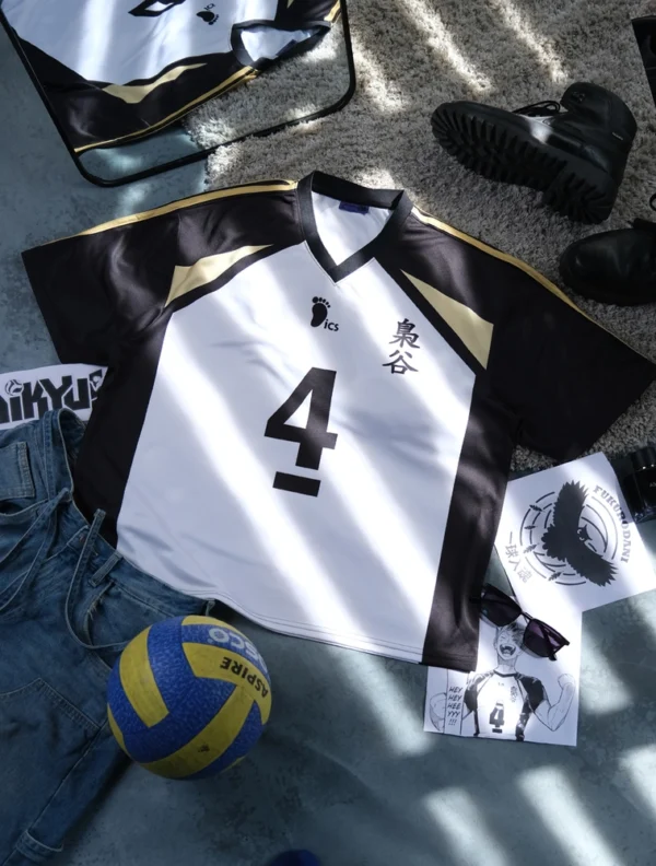fukurodani 4 boxy fit_listing (2)_comicsense Fukurodani-4 Jersey (Boxy Fit)