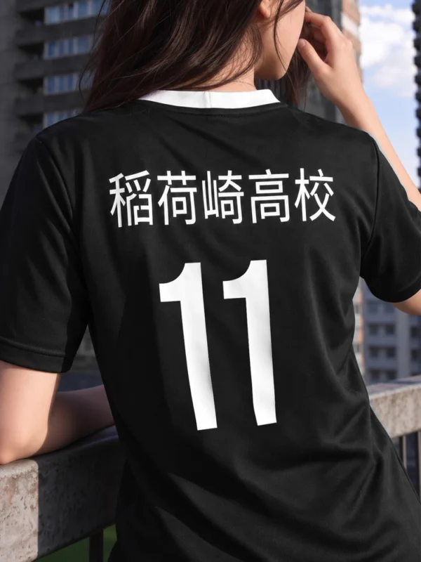 Inarizaki-11 Jersey