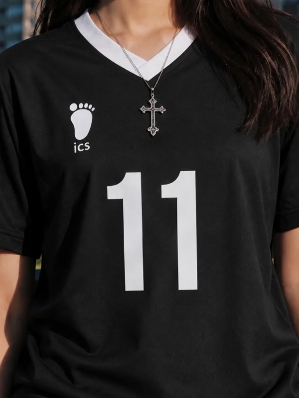 Inarizaki-11 Jersey