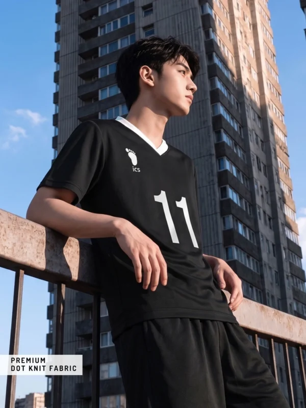 Inarizaki-11 Jersey