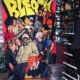 Karakura Clubhouse Tapestry