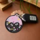 Dust-bunnies-Keychain-4_comicsense.webp Dust Bunnies Woven Keychain