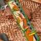 Eno Santoryu Woven Keychain
