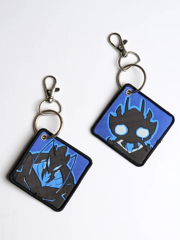 Marshal-Beru-2_comicsense.webp Ant King Woven Keychain