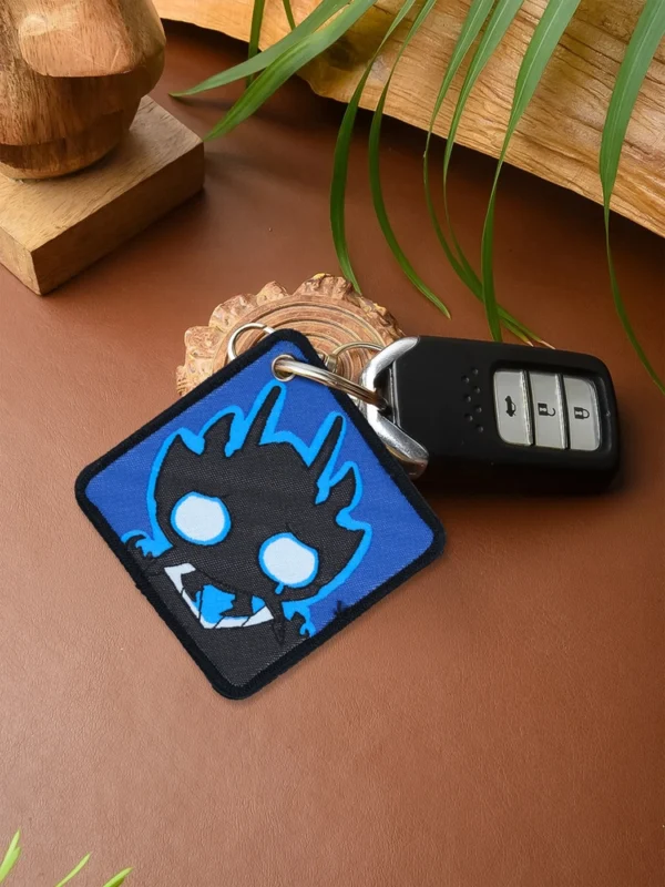 Marshal-Beru-4_comicsense.webp Ant King Woven Keychain