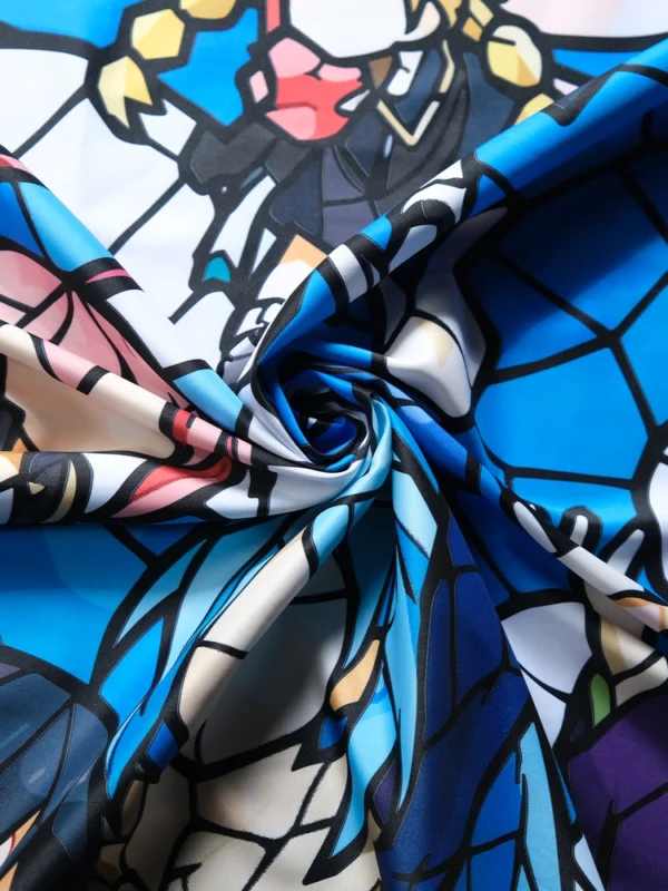 Slime Tapestry