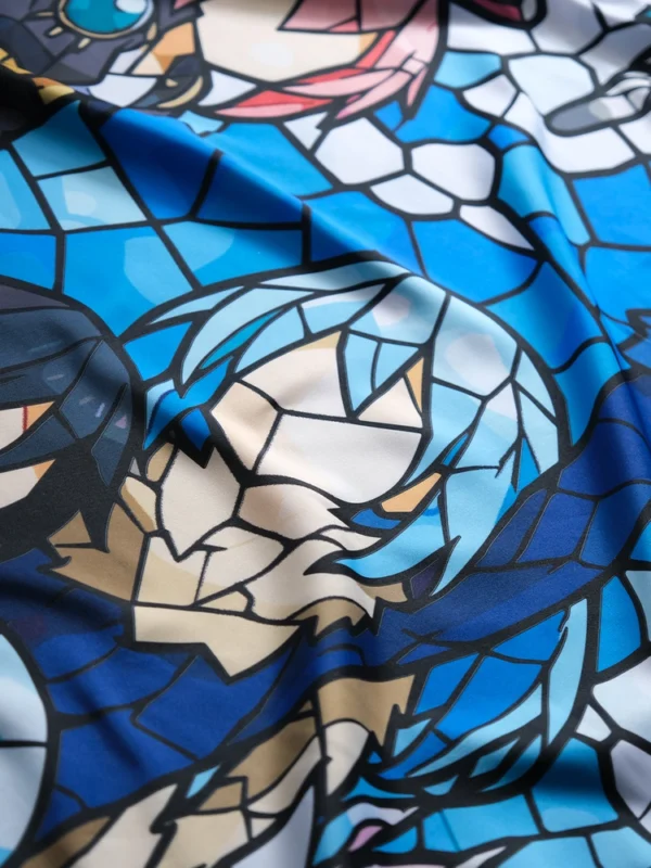 Slime Tapestry