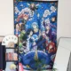 Slime Tapestry