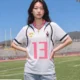 Japan U-20 Shidou Jersey