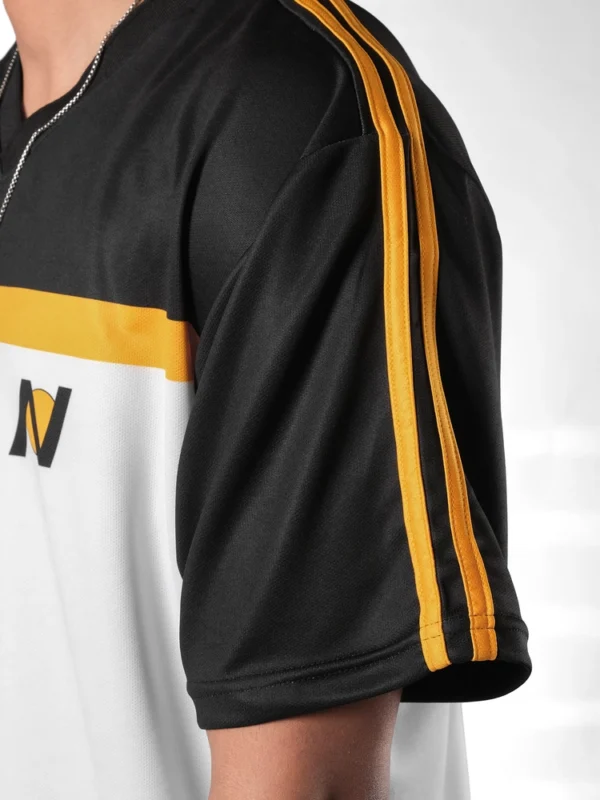 Barusu Jersey (Boxy Fit)