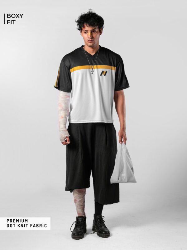 Barusu Jersey (Boxy Fit)