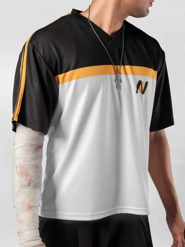 Barusu Jersey (Boxy Fit)